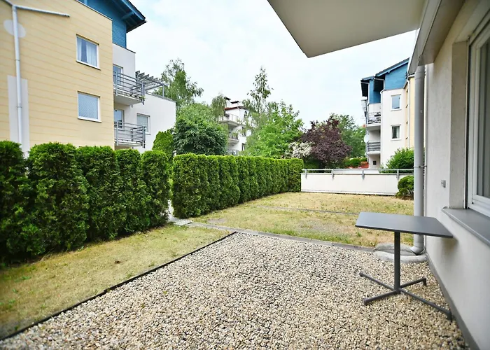 Victus Traditional With Balcony In Sopot By Noclegi Renters