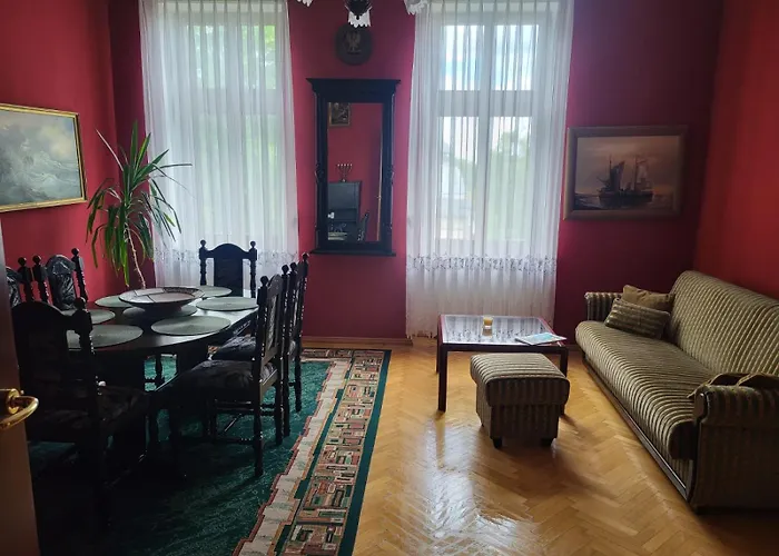 Luksusowy W Sopocie